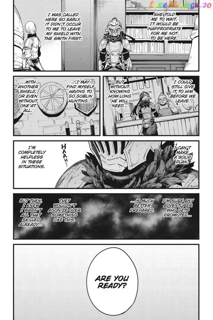 Goblin Slayer: Side Story Year One Chapter 52 image 11_optimized_optimized